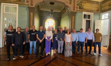 2º Encontro das Associações da Zona da Mata e Vertentes reúne lideranças em Juiz de Fora para fortalecer o associativismo regional