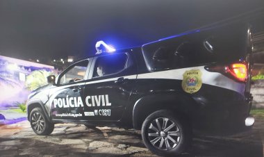 PCMG indicia homem suspeito de agredir adolescente em Cataguases