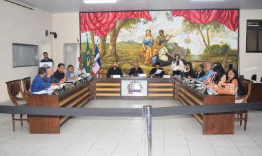 Vereadores autorizam ampliação de subvenção à Sociedade Beneficente Anália Franco