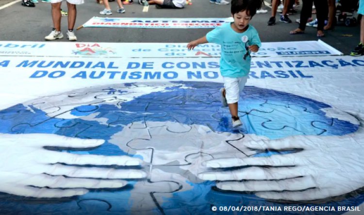 Detecção precoce do autismo ajuda na alfabetização e inclusão escolar