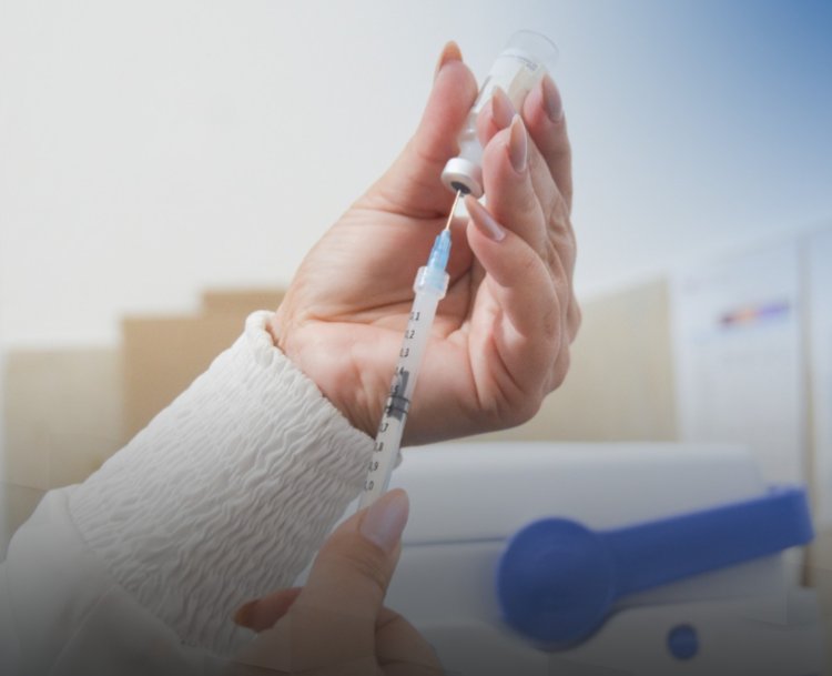 Dia D de Multivacinação atendeu 1355 pessoas em Viçosa