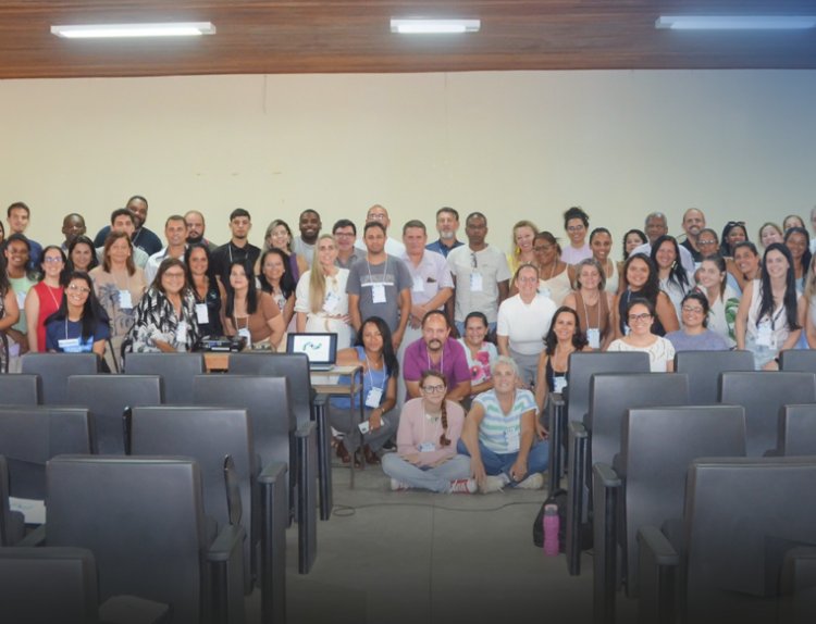 Trabalhador foi foco da Conferência Municipal de Saúde de Viçosa