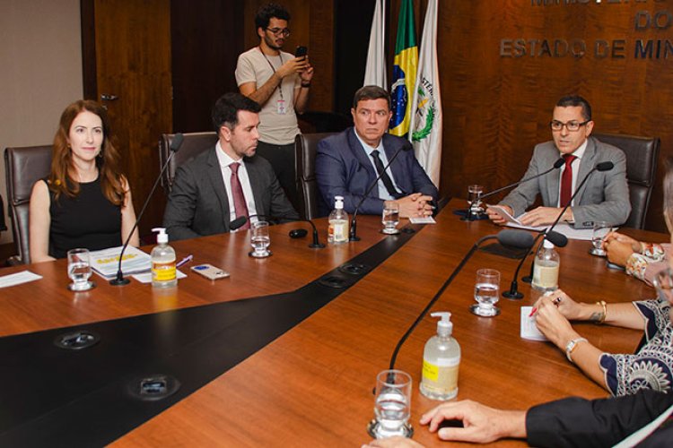 MPMG lança projeto Crescer Juntos para ampliar o acesso à educação infantil em Minas Gerais