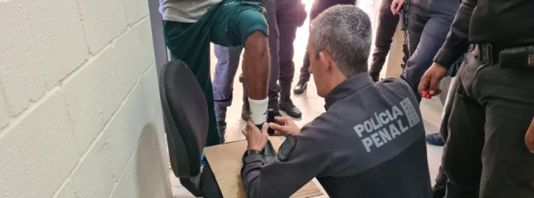 Ubá inaugura subnúcleo de Monitoramento Eletrônico: mais proximidade, segurança e dignidade na ressocialização