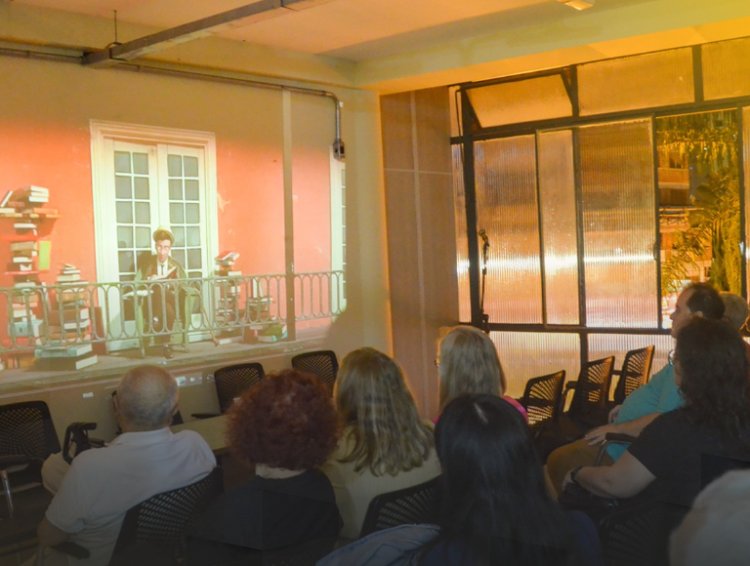 Viçosa: Noite Mineira de Museus e Bibliotecas