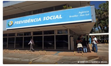 Pedidos de reembolso ao INSS passam de 1 milhão