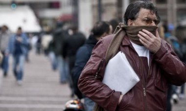 Com a chegada do frio, Defesa Civil de Minas alerta população sobre os efeitos das mudanças repentinas de temperatura