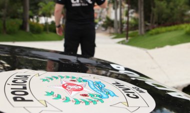 PCMG conclui investigação de homicídio em Leopoldina