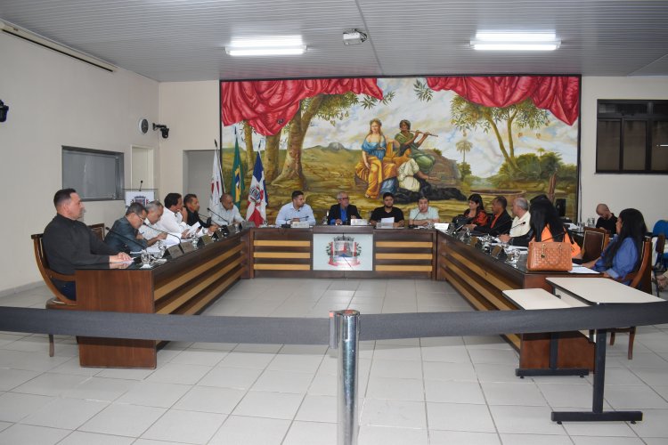 Lei Municipal vai responsabilizar proprietários e inquilinos que não cuidarem da limpeza de seus terrenos