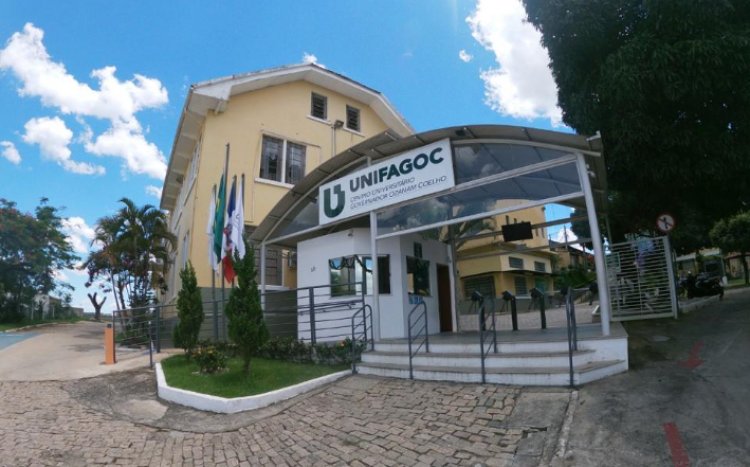 Tecnologia em destaque: UNIFAGOC sedia competição estadual de programação