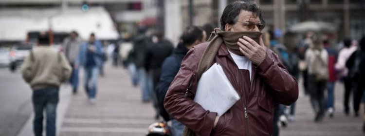 Com a chegada do frio, Defesa Civil de Minas alerta população sobre os efeitos das mudanças repentinas de temperatura