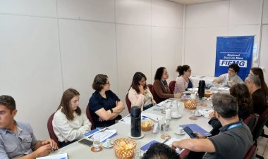 FIEMG Regional ZM atua pela revitalização do Distrito Industrial de Juiz de Fora