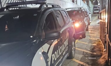 Operação Sujeito Oculto investiga possíveis fraudes em licitações destinadas a realização de obras de engenharia em Muriaé