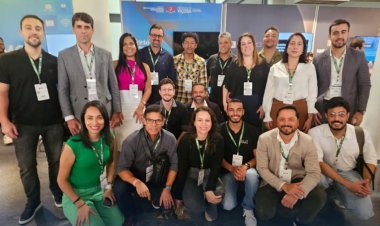 Viçosa se destaca como único município presente no Minas Summit 2025