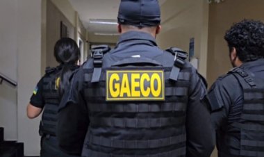 Start Over e Hands On: como resultado das operações, 46 integrantes de organizações criminosas já foram condenados a um total de mais de 466 anos de reclusão