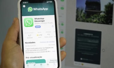 Defensoria Pública presta atendimento totalmente gratuito e alerta para golpe contra pessoas assistidas pelo WhatsApp