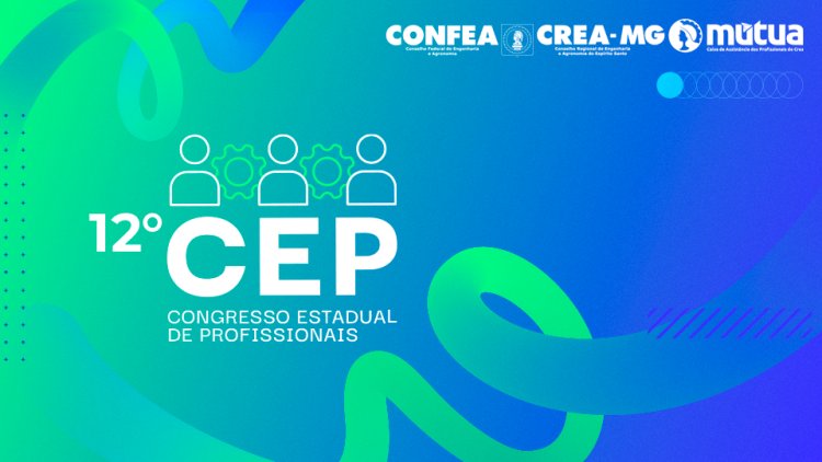 Ubá sedia etapa local do Congresso de Profissionais