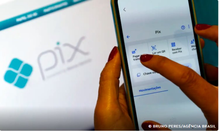 Bancos passam a oferecer Pix Automático a partir desta segunda