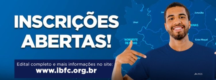 MGS abre novo Processo Seletivo com vagas para 95 cidades de Minas Gerais