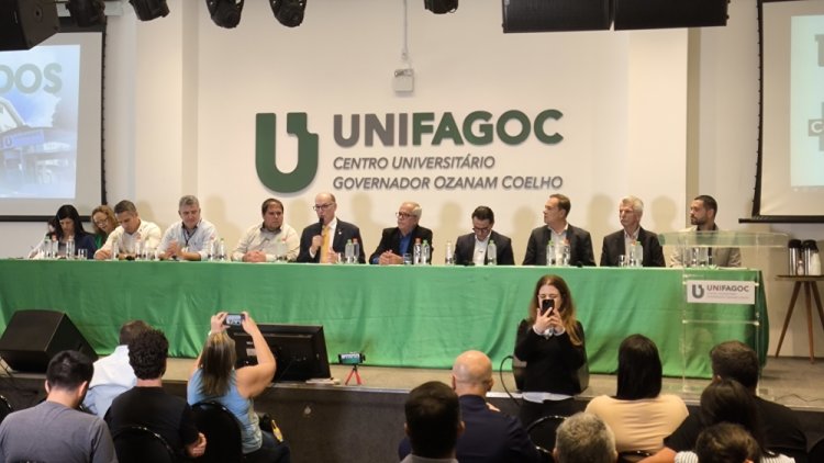 Ubá se prepara para receber ambulatório de quimioterapia com investimento de mais de R$ 15 milhões