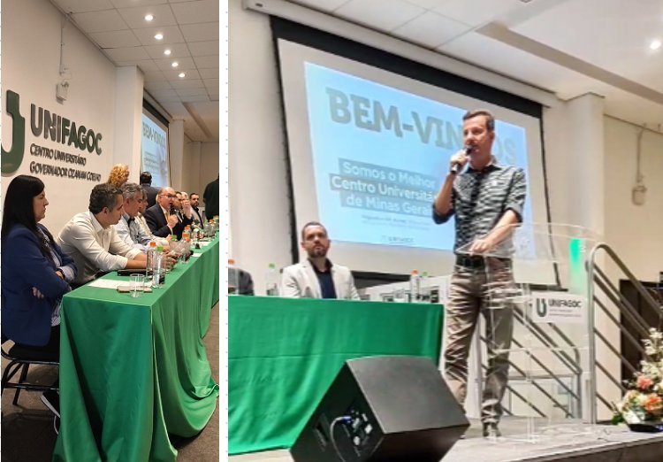 Presidente da ACIUBÁ faz apelo por melhorias na porta de entrada dos hospitais regionais durante audiência pública sobre combate ao câncer