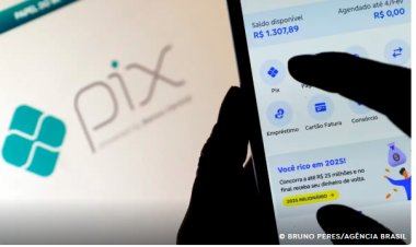 Entram em vigor novas regras de segurança para chaves Pix