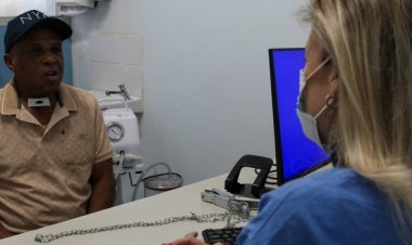 Minas reforça a importância do diagnóstico precoce dos cânceres de cabeça e pescoço durante o Julho Verde