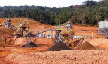 MPMG obtém liminar interrompendo atividades irregulares e bloqueando R$ 31 milhões de mineradora em Teixeiras