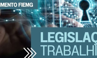 FIEMG Regional Zona da Mata promove treinamento sobre legislação trabalhista para lideranças empresariais