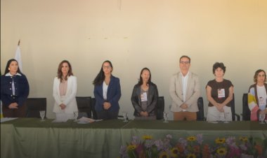 Prefeitura de Viçosa realiza 2ª Conferência Municipal de Políticas Públicas para as Mulheres