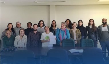 Viçosa: Comsea aprova minuta de lei de segurança alimentar