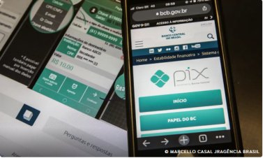 CNJ comunica vazamento de dados de 11 milhões de chaves Pix