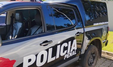 MPMG deflagra operação contra uso ilícito de parlatório em penitenciária de Muriaé por advogadas vinculadas a organização criminosa