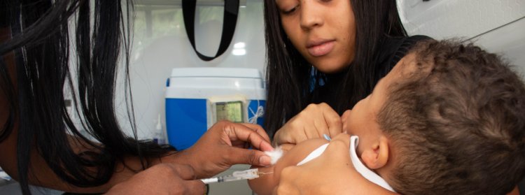 Minas implementa nova estratégia com vacina ACWY
