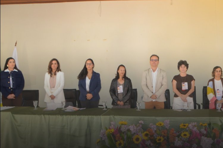 Prefeitura de Viçosa realiza 2ª Conferência Municipal de Políticas Públicas para as Mulheres