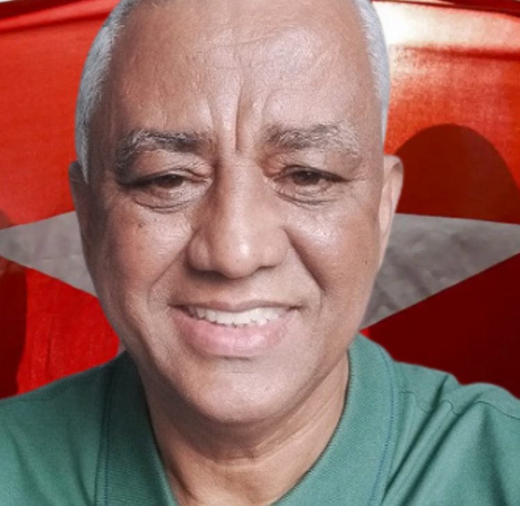 Cláudio Ponciano é eleito novo presidente do PT de Ubá em eleição marcada pela participação e unidade