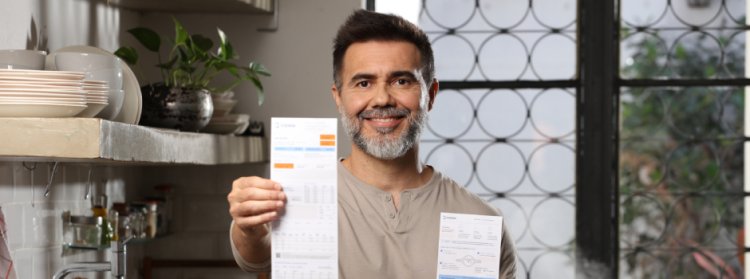 Copasa lança solução digital que facilita o pagamento das contas de água