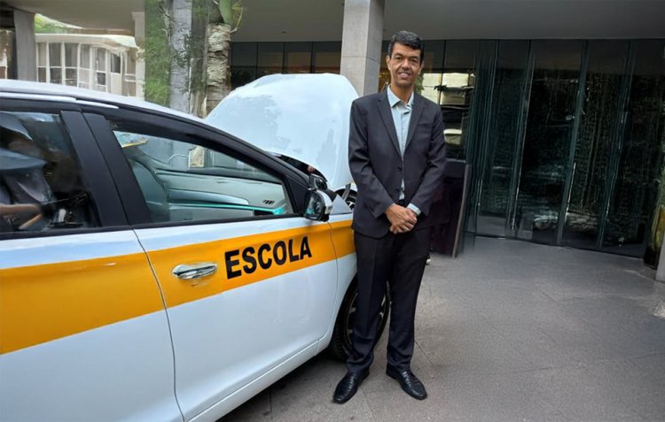 SINDICFC-MG reage à ameaça do possível fim das autoescolas