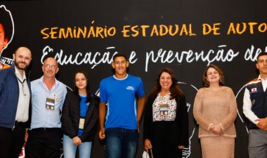 Governo de Minas inicia implantação do projeto Defesa Civil nas Escolas a partir de 2026