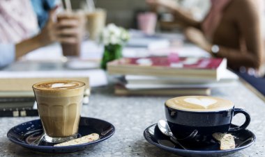 O Mercado de cafeterias em Minas Gerais: Um setor em plena efervescência e com crescente valorização