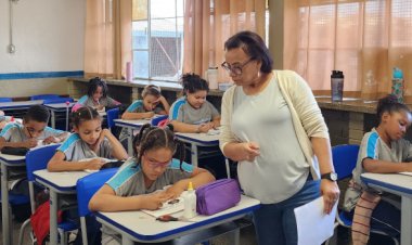 Prazo para inscrição no concurso da Educação termina na próxima quinta-feira (21/8)