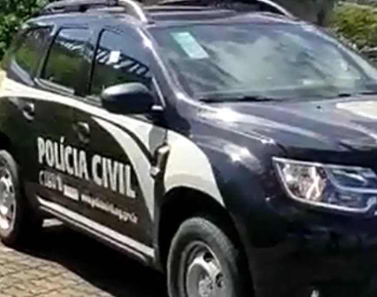 PCMG prende suspeito de homicídio motivado por conflitos entre facções em Além