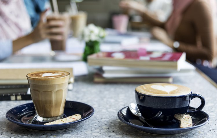 O Mercado de cafeterias em Minas Gerais: Um setor em plena efervescência e com crescente valorização