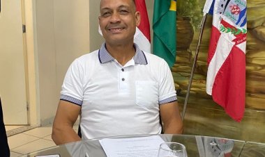 Vereador Paulinho da Saúde apresenta três requerimentos em defesa da infraestrutura urbana e rural