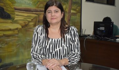 Vereadora Aline Melo apresenta requerimentos voltados à saúde e cidadania