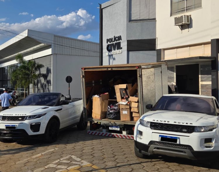 PCMG prende suspeito de tentativa de homicídio em Ubá