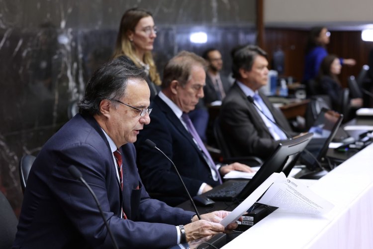 Projeto que autoriza privatização da Copasa chega à Assembleia