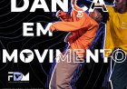 Ubá se prepara para receber o 5º Dança em Movimento