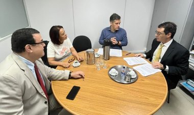 MPMG firma acordo judicial com o município de Cataguases para adequação de escolas e unidades de saúde