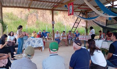 MPMG firma acordo para reparação de impactos socioeconômicos em comunidades atingidas por empreendimentos hidrelétricos